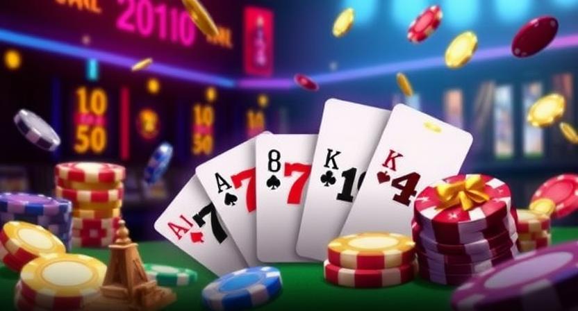 Trusted 6L777 casino and Sportsbook app