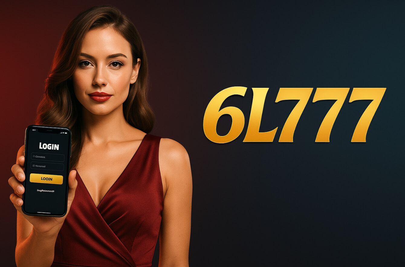 Official 6L777 casino games and sports betting