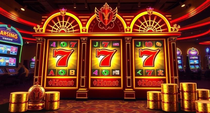 casino app that unlocks full access with 6L777