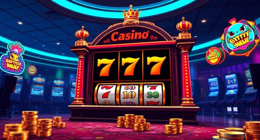 Official 6L777 casino games and sports betting