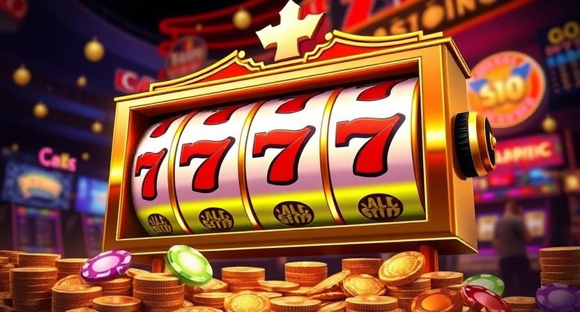 Official 6L777 casino games and sports betting