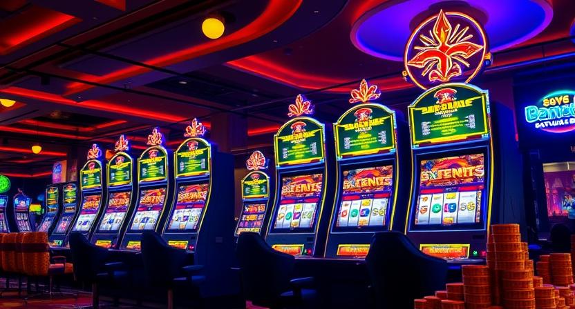 Official 6L777 casino games and sports betting